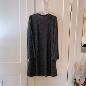 Old Navy Swing Dress- Size Large